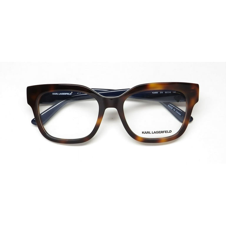 Karl lagerfeld glasses frames online