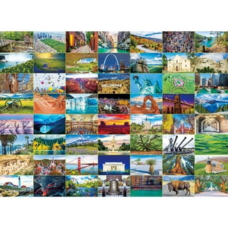 The Queen's Platinum Jubilee - 1000 Piece Jigsaw Puzzle (Falcon De Lux - 🧩 Puzzles Galore