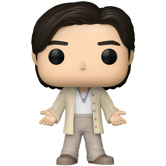 Funko POP! Rocks: Indigo - RM