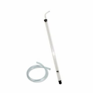 Kaufe 2M Home Brew Siphon Tube Pipe Hose Wine Beer Making Tool 1