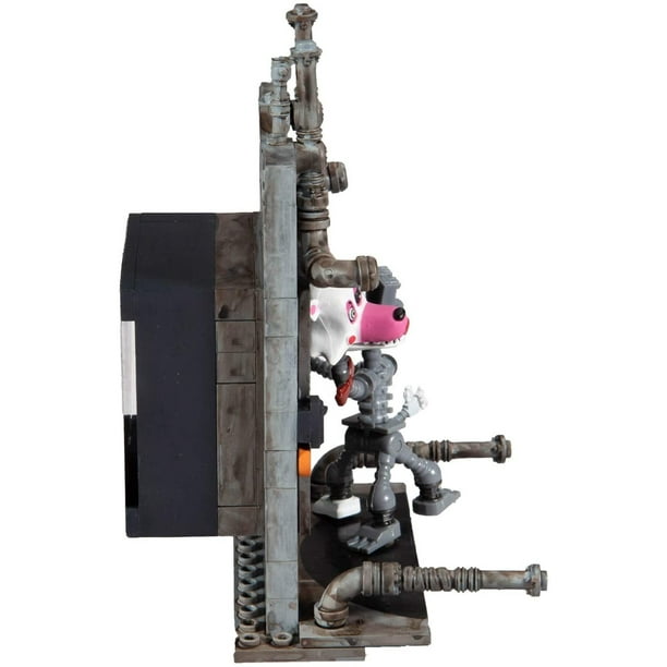 Five nights at freddy's construction hotsell