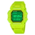 thumbnail image 5 of SKMEI Digital Watch for Men and Women Big Screen Sport Wristwatch with Pedometer, Stopwatch, Alarm, Countdown Timer and LED Backlight, 5 of 5
