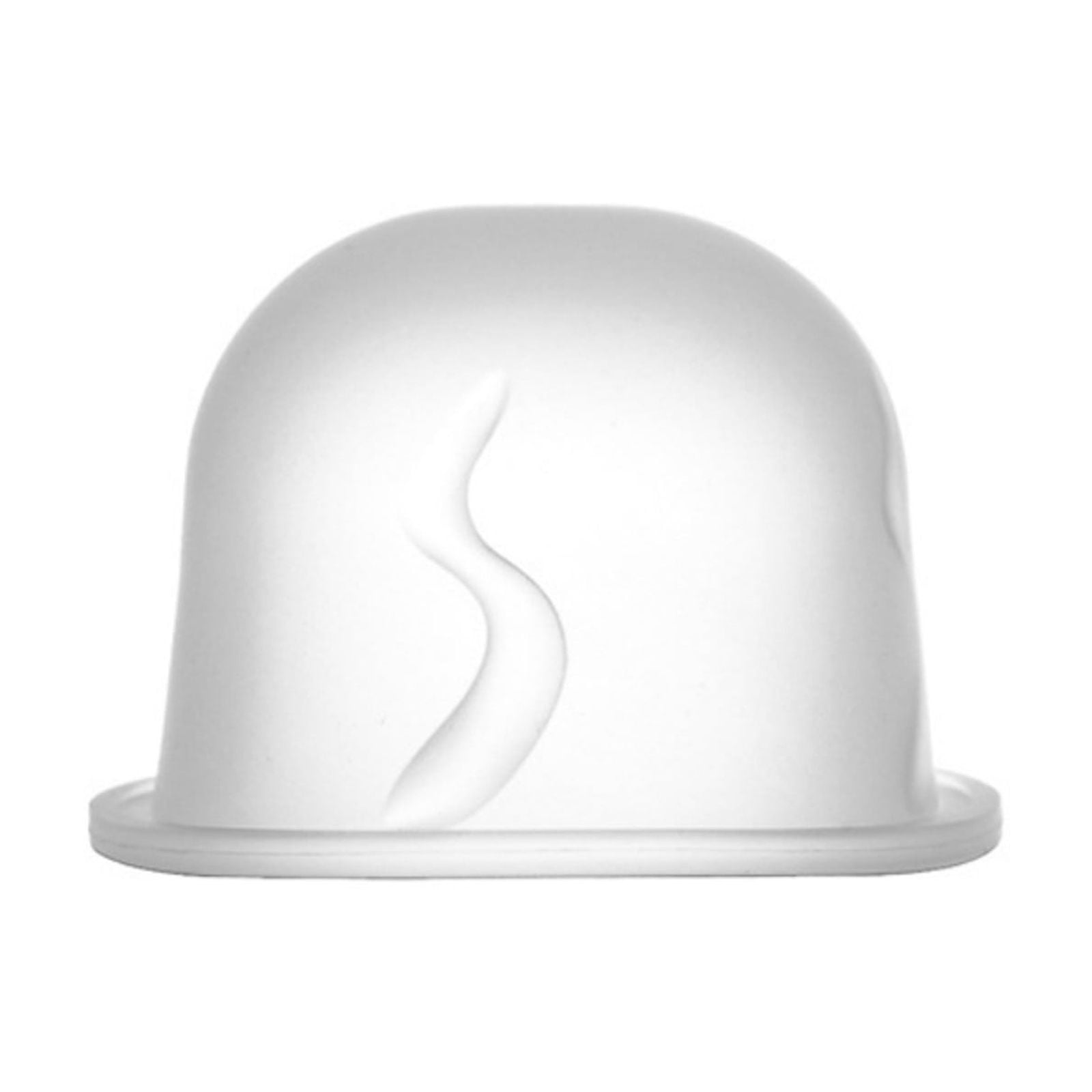 Silicone Diaphragm for Breast Pumps, Replacement Breastpump Membrane Breastfeeding Supplies Pumping Machine Repair Part