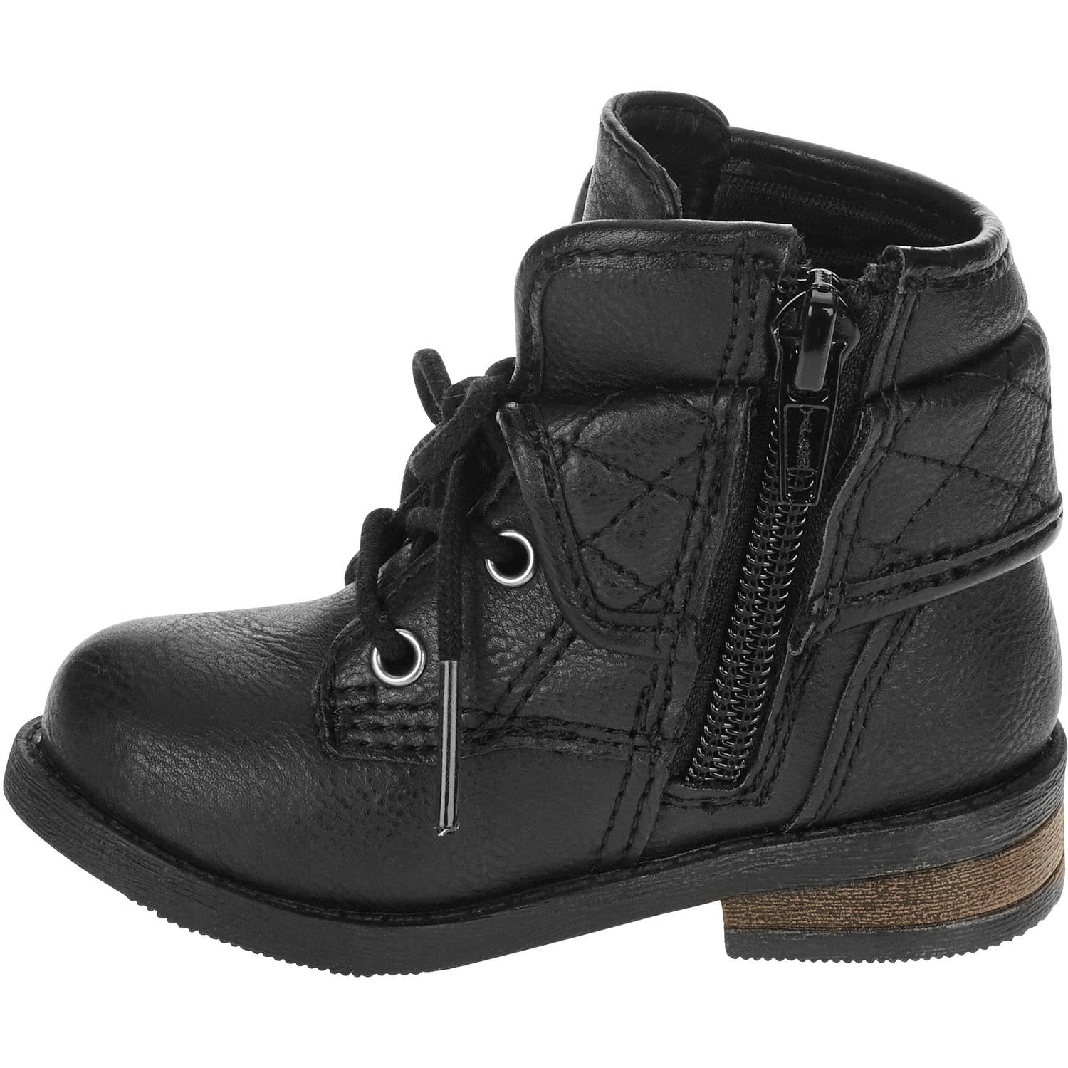garanimals black boots