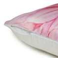 thumbnail image 3 of Oussum Floral Decorative Throw Pillows Cases Printed Cushion Covers, Size 20x20 Inches, 3 of 4