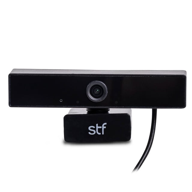 Cámara web STF Full HD