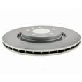 thumbnail image 4 of Raybestos 96778FZN Rust Prevention Technology Coated Rotor Brake Rotor, 1 Pack Fits select: 1999-2006 VOLKSWAGEN JETTA, 1998-2010 VOLKSWAGEN NEW BEETLE, 4 of 4