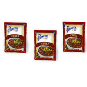 Pioneer Chili Seasoning Mix 1.25oz - 3 packs
