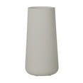 thumbnail image 2 of Grand pot de fleurs extérieur, fini Greige, collection Dalya de Meubles South Shore, 2 of 7