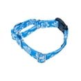 thumbnail image 3 of Country Brook Petz® Blue Hawaiian Martingale with Deluxe Buckle, Large, 3 of 5
