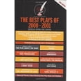 thumbnail image 1 of Pre-Owned Best Plays Of 2000-2001 (Hardcover) 0879109688 9780879109684, 1 of 1