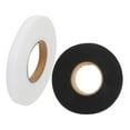 thumbnail image 6 of SOPOTUTU Fusible Hem Tape for Sewing and Clothing Repairs, Assorted Colors, Nonwoven Fabric, 2 Rolls for Fixes, 6 of 8