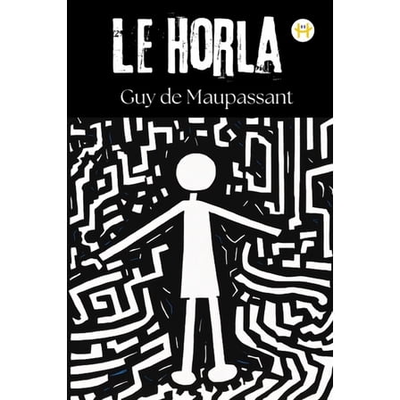 Le Horla (French Edition), (Paperback)