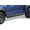 Black, variant on APS Wheel to Wheel Side Steps 6in Compatible with Ford F150 2015-2025 Super Cab 6.5ft Bed & F-250 F-350 Super Duty 2017-2025 Stainless Steel (Nerf Bars Side Steps Side Bars)