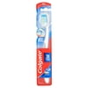 Colgate 360 degree Total Advanced Whitening Toothbrush, Soft