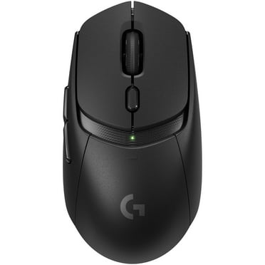 G309 Lightspeed Gaming Mouse - Black