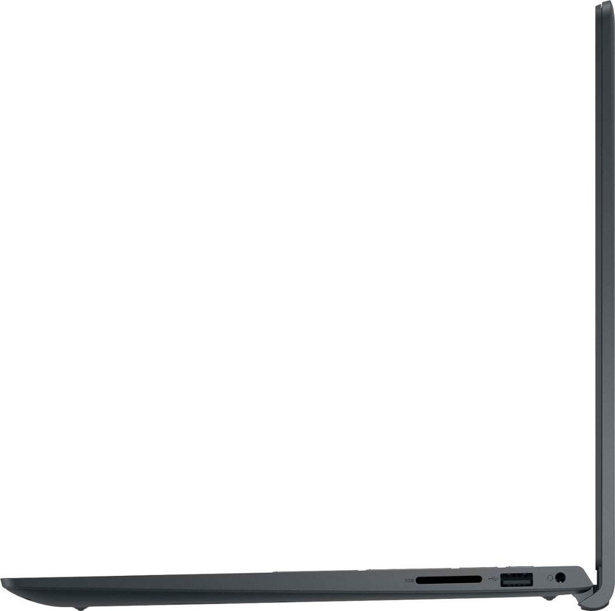 Dell Inspiron 15 15.6" Full HD Touchscreen Laptop, Intel Core i5 i5-1235U, 8GB RAM, 512GB SSD, Windows 11 Home in S mode, 3520