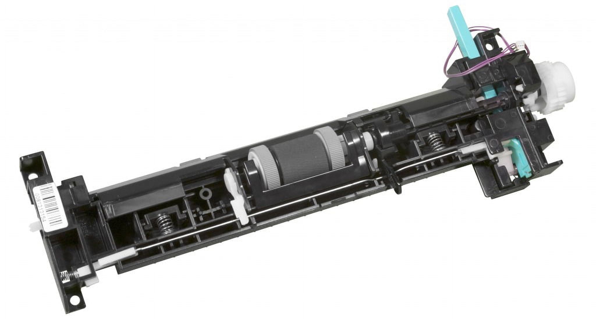 Remanufactured Paper Pickup Assembly