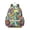 Cute Dinosaur Pattern-3, variant on Cute Dinosaur Pattern Backpack for School,Cute School Bag,Schoolbag with Adjustable Shoulder Straps & Padded Back,13.4"x11"x4.7"