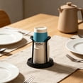 thumbnail image 1 of Disposable Paper Cup Holder, Desktop Cup Dispenser, Coffee Tea Cup Storage Rack for Home, 1 of 5