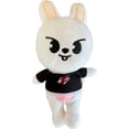 thumbnail image 1 of Peluche infantil Leebit De Stray de Plush Skzoo, 22 cm, 1 of 1