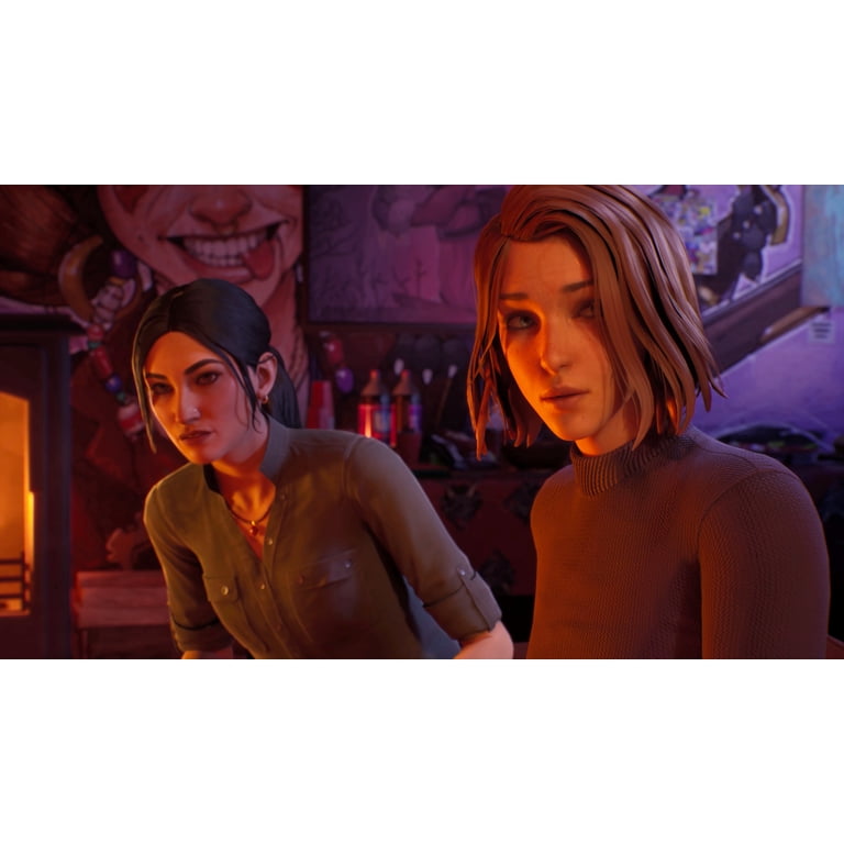 Life Is Strange: Double Exposure, Nintendo Switch - Walmart.com