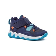 AND1 Toddler Boys Strap Basketball Sneakers, Sizes 7-12
