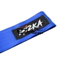 thumbnail image 3 of Universal Blue High Strength Racing Tow Strap For Front Rear Bumper Hook Car Rope Ribbon, 3 of 5
