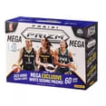 thumbnail image 1 of 2025 Panini WNBA Prizm Basketball Trading Card Mega Box, 1 of 3