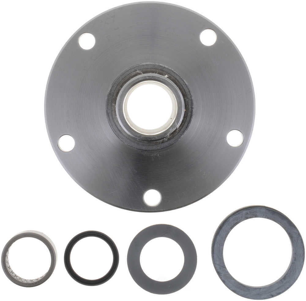Spicer 10086726 Axle Spindle