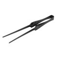 thumbnail image 3 of Pinza para barbacoa de acero inoxidable para exteriores, pinza multiusos para cocina, para acampar, 3 of 14