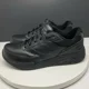thumbnail image 5 of New Balance 928v3 Shoes Mens 12 2E Wide Black Leather Sneakers MW928BK3, 5 of 6