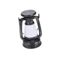 thumbnail image 1 of Farol vintage para exterior, decoración de paisaje, lámpara de mesa, ligero, regulable, colgante. S bronce Sin solar, 1 of 8