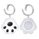 thumbnail image 1 of Para AirTag-Armor Cover Strap Funda de silicona Anti-perdida Ubicación GPS Tracker-Protec, 1 of 7