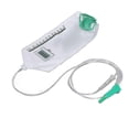 thumbnail image 2 of Coffee Enema Bucket 1200ml Portable Household Enema Set Kit For Constipation Relief-dwdz, 2 of 4