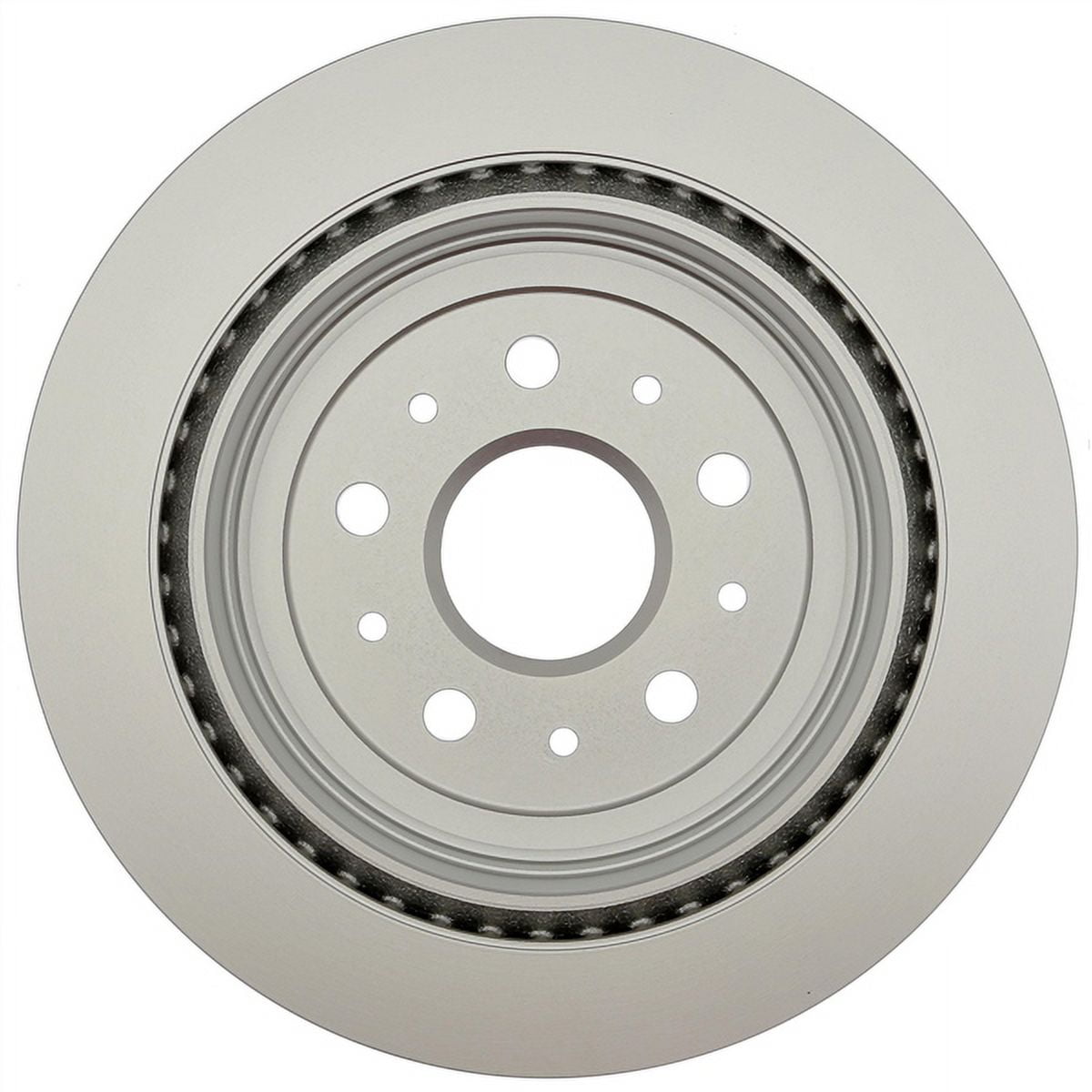 ACDelco Front Brake Rotor