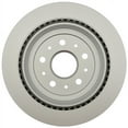 thumbnail image 3 of ACDelco Front Brake Rotor, 3 of 4