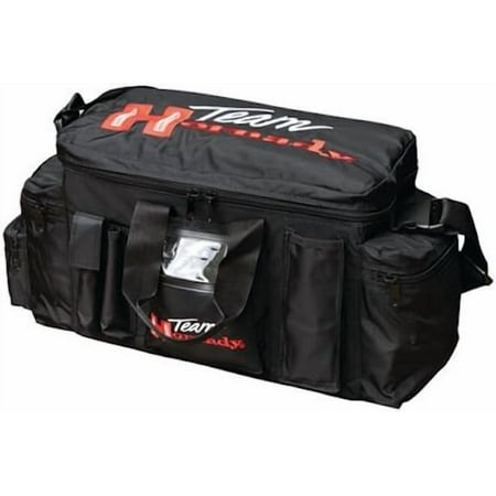 Hornady Team Range Bag 9919 Black