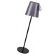 thumbnail image 1 of Lámpara de Mesa Inalámbrica Recargable, Luz Nocturna RGB Regulable Confinon de Memoria, Batoria de 2000 Mah, Resistente Al Agua, Para Acampar, Al Aire Libre, 1 of 7