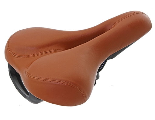tan mtb seat