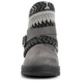 thumbnail image 5 of NATALIE NAOMI BOOT-GREY, 5 of 7