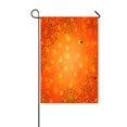 thumbnail image 1 of ABPHQTO Halloween Spider Web Home Jardín al aire libre Bandera Casa Banner 30x45 cm, 1 of 1