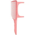 thumbnail image 4 of Home Hair Cutting Guide Comb Flat Top Hair Cutting Comb Salon Hairstyle Comb Hair Clippers Comb Barber Hair Fade Comb, 4 of 9