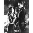 thumbnail image 1 of Tall In The Saddle From Left - Ella Raines John Wayne 1944 Photo Print, 16 x 20 - Large, 1 of 1