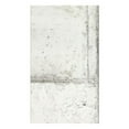 thumbnail image 3 of Repeating Wallpaper Roll - The Charm Of Concrete - 32.8'L x 19.7"W, 3 of 4