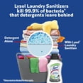 thumbnail image 3 of 2X-Lysol Sport Laundry Sanitizer - 41 fl oz, 3 of 5