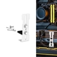 thumbnail image 1 of Universal GPU Graphics Card Brace Support Bracket with Base and Adjustable Height for Desktop PC Computer Sag Holder Decoration, 1 of 6