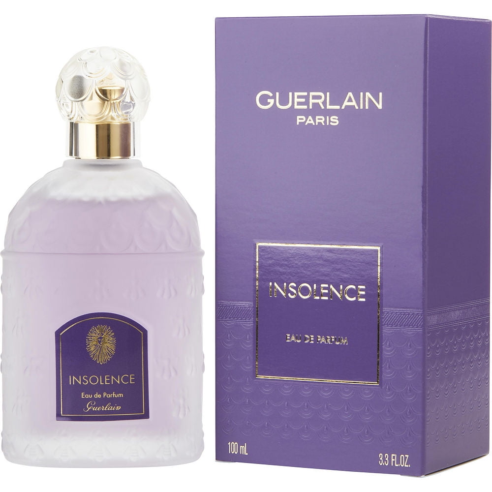Insolence INSOLENCE Women Eau De Parfum Spray 3.3 Oz (New Packaging
