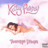 Katy Perry - Teenage Dream - CD