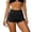 Black, variant on Bathing Suit for Women Versatile Bikini Liner Secure Fit Wear Vacation Top for Women,Navy,M